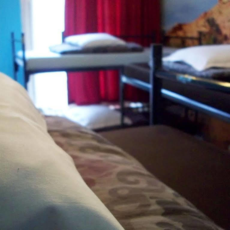 Amsterdam Hostel Annemarie מראה חיצוני תמונה