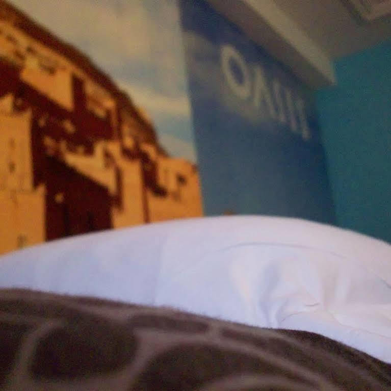Amsterdam Hostel Annemarie מראה חיצוני תמונה