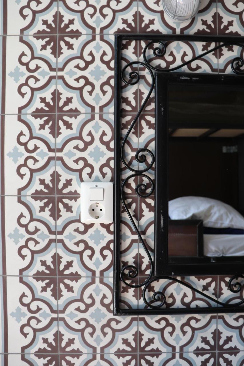 Amsterdam Hostel Annemarie מראה חיצוני תמונה